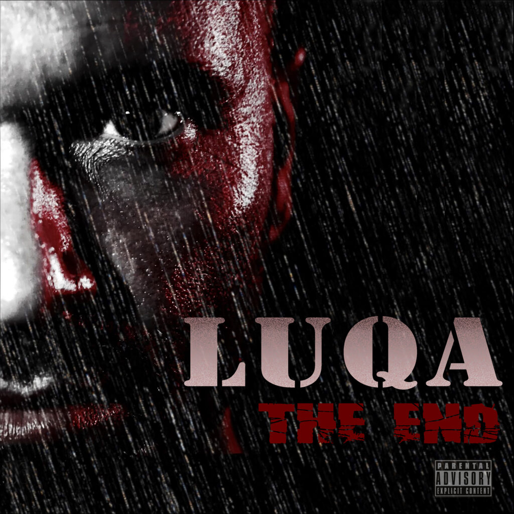 LuQa "The End" Album
